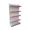 Laminado a frio Laminado a frio Single / Double Side Display Supermercado / Grocery Racks